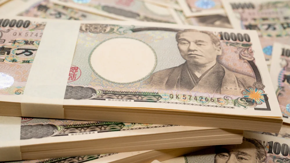 100万円札